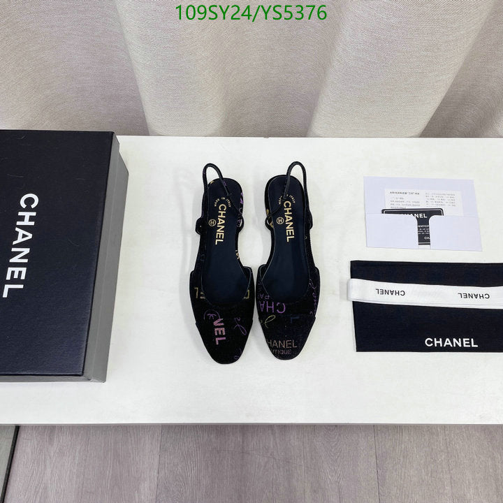 SAMC - CHL Women Shoes Ballet - 345