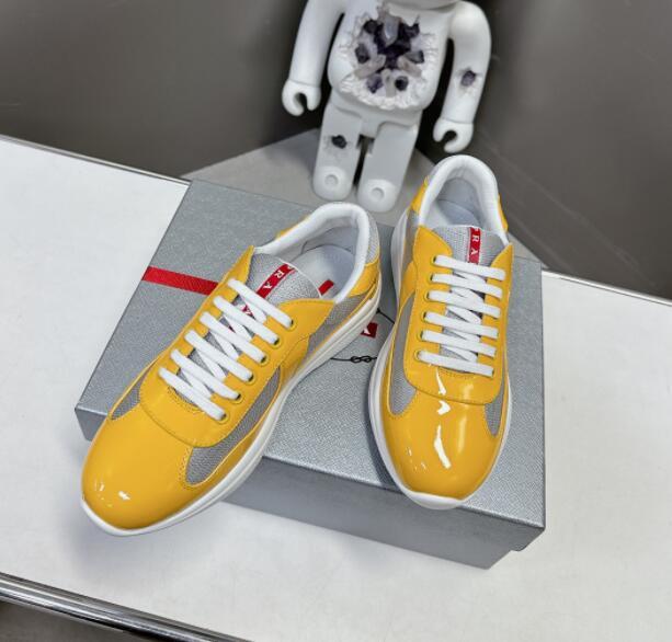 glamy - PD Men Shoes - 005