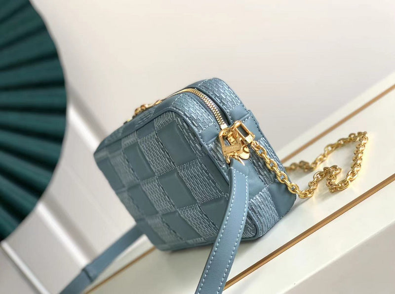 Satchel Bags - VL Bags - 1059