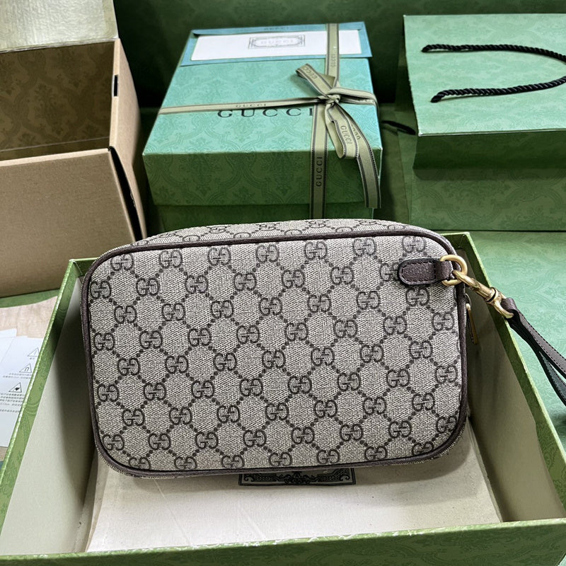 Satchel Bags - GCI Bags - 235
