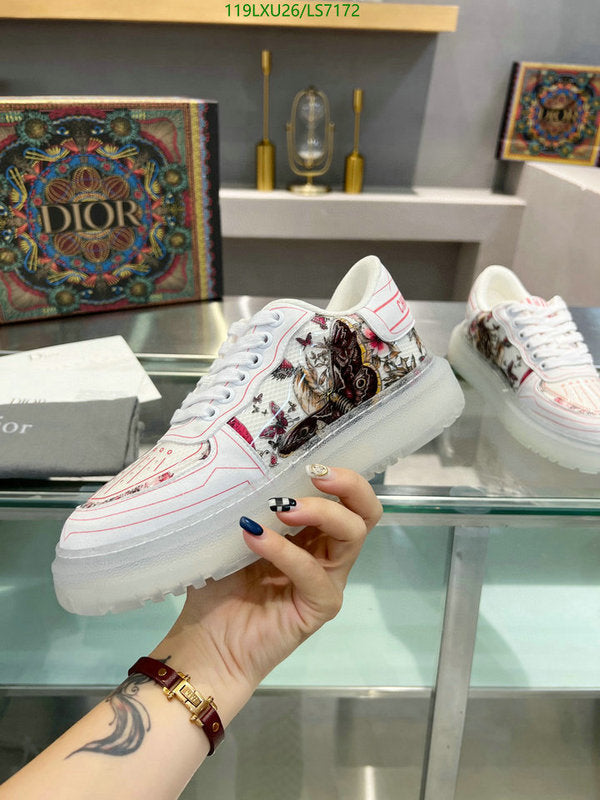 SAMCC - DOR Women Shoes - 1839