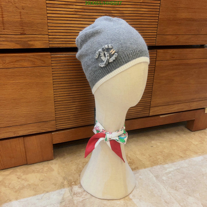 SAMC - CHL Caps & Hats - 328
