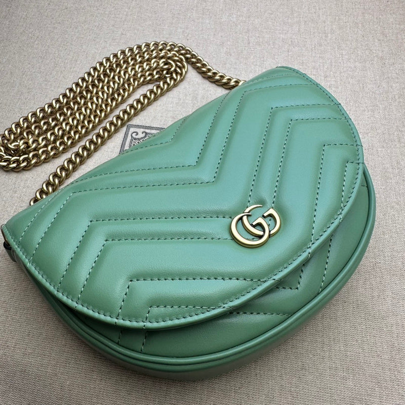Glami Fashion - GCI Bags - 12152