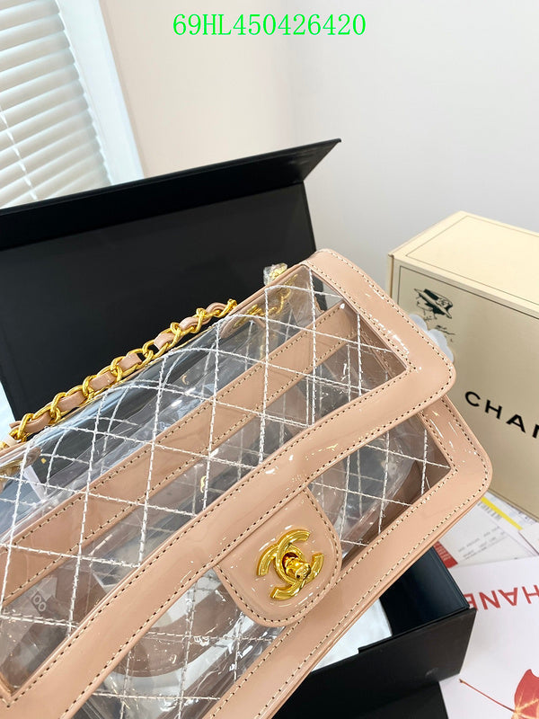Glami - CHL Bags - 1031
