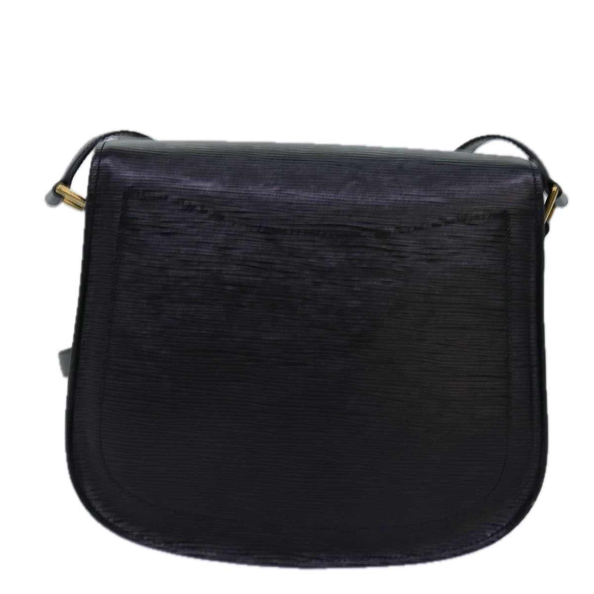 Louis Vuitton Saint Cloud Shoulder Bag