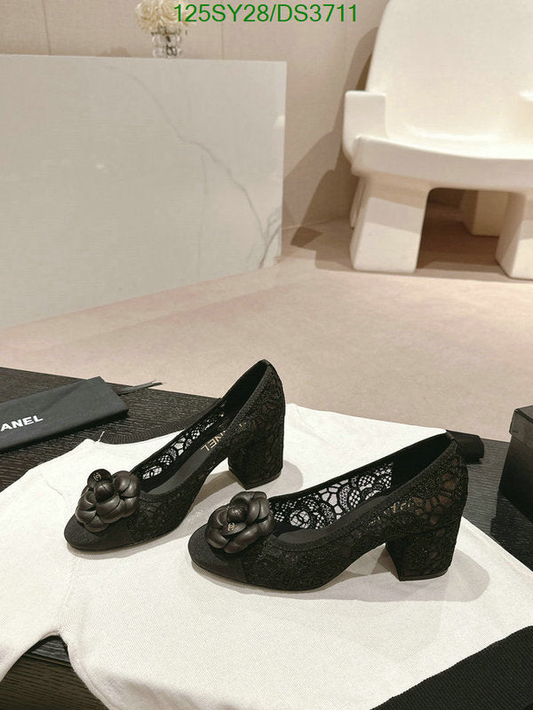 SAMC - CHL Women Shoes High Heels - 008