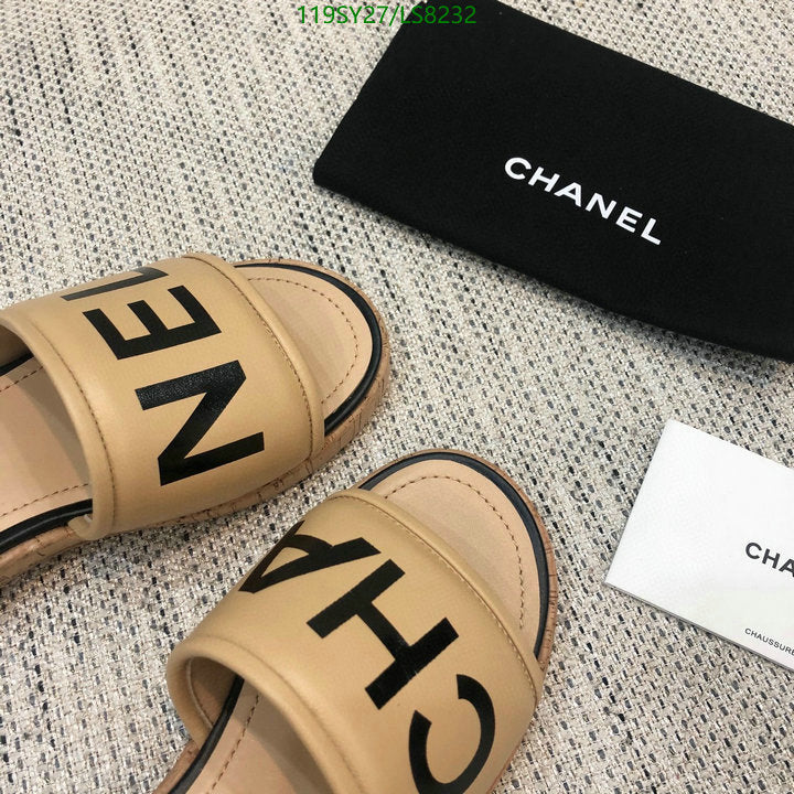 SAMC - CHL Women Shoes Slippers - 244