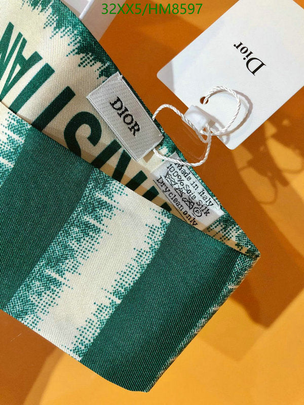 SAMC - DOR Scarves - 346