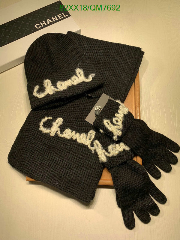 SAMC - CHL Scarves - 546