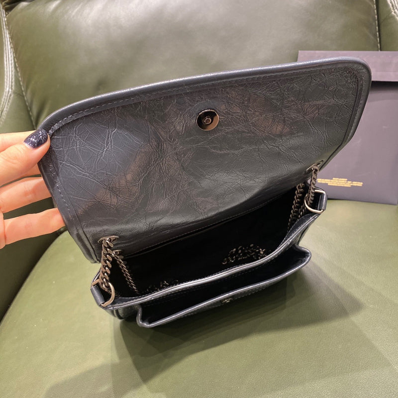 Glami - SLY Bags 398