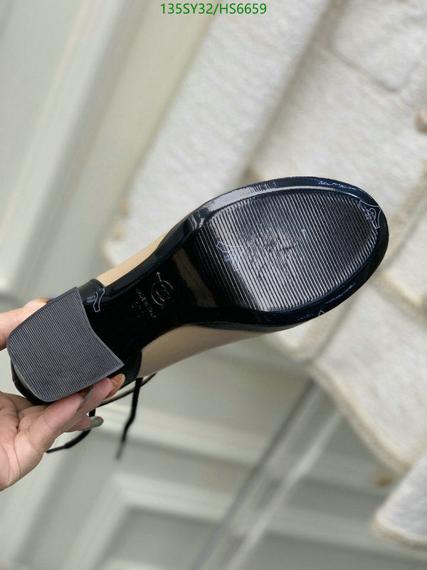 SAMC - CHL Women Shoes High Heels - 112