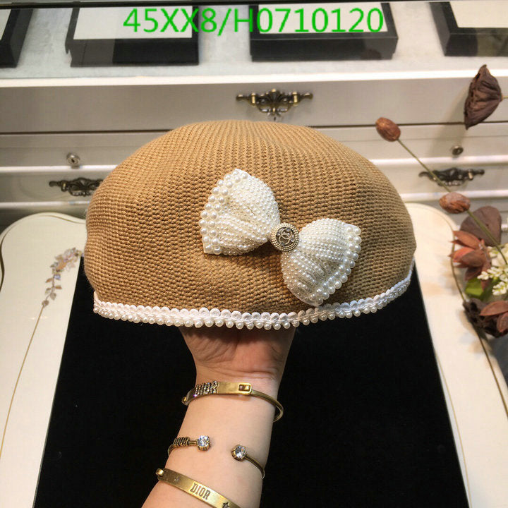 SAMC - CHL Caps & Hats - 536