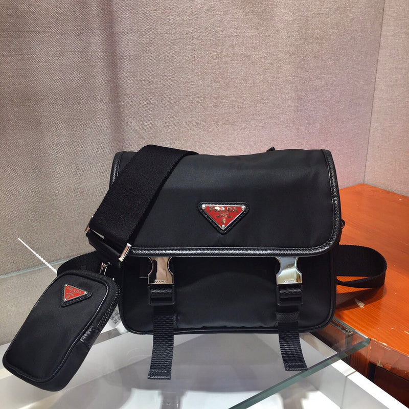 Satchel Bags - PDA Bags - 1477