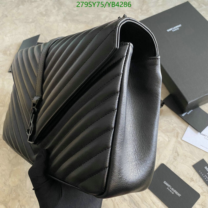 SAMC - YLS Bags - 387