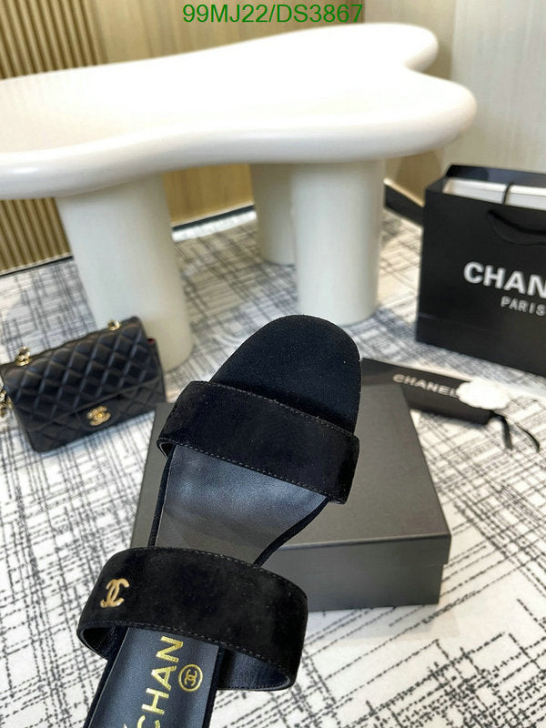 SAMC - CHL Women Shoes High Heels - 030