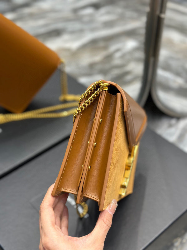 Glami- Glami- - SLY Bags - 1089