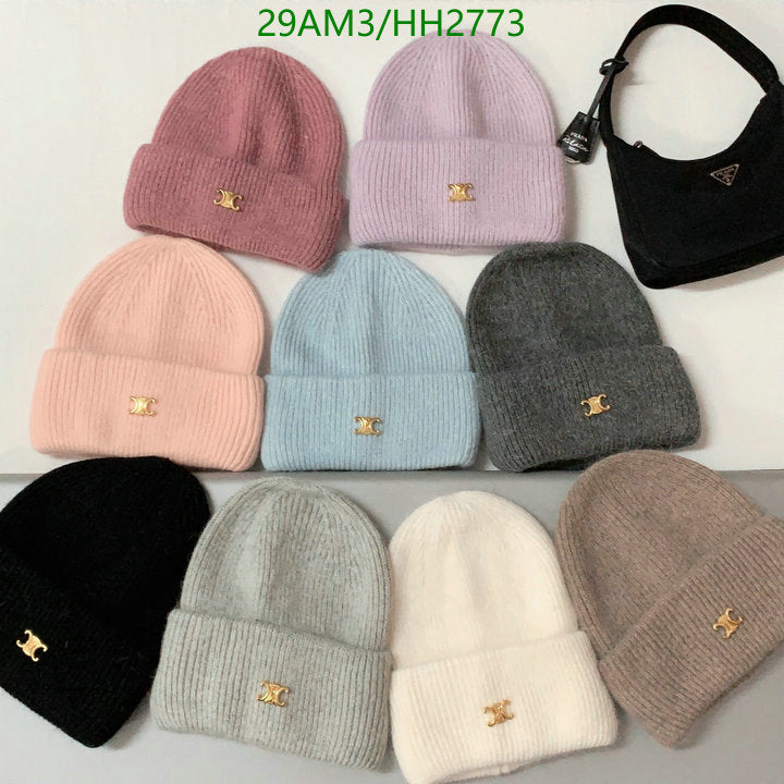SAMC - COL Caps & Hats - 260