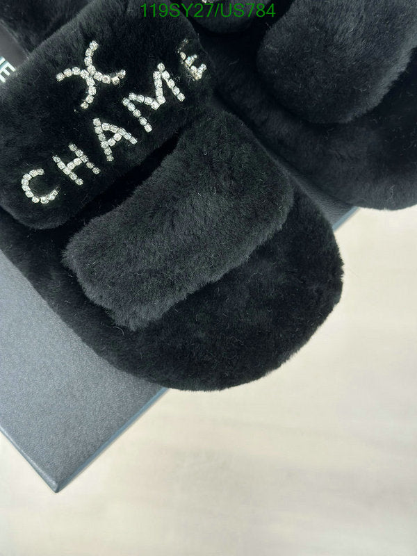 SAMC - CHL Women Shoes Slippers - 114