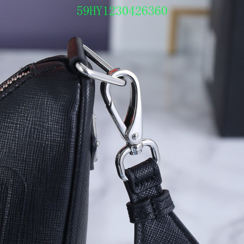 Satchel Bags - PDA Bags - 4474