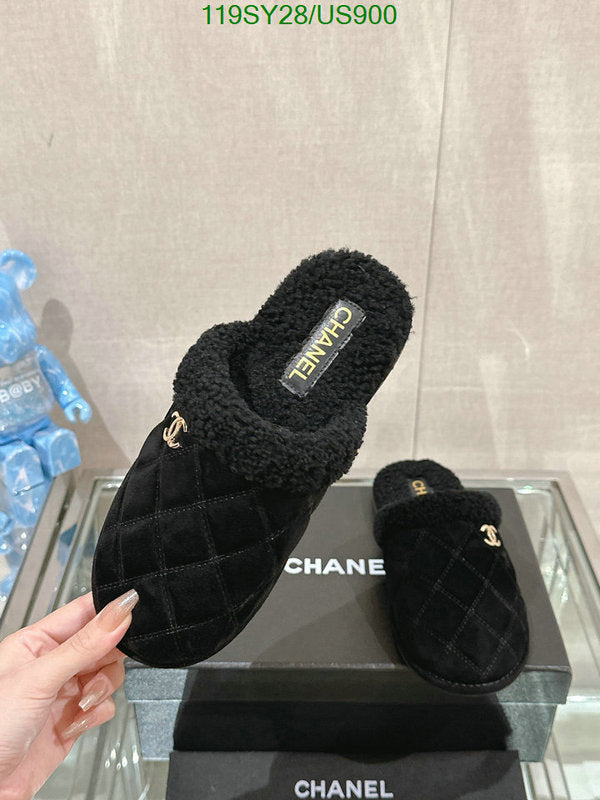 SAMC - CHL Women Shoes Slippers - 106