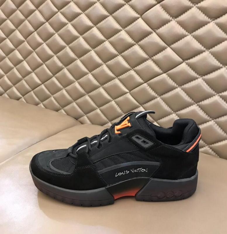 Glamy - LOV Men Shoes - 1541