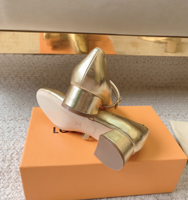 SAMC - LOV Women Shoes - 109