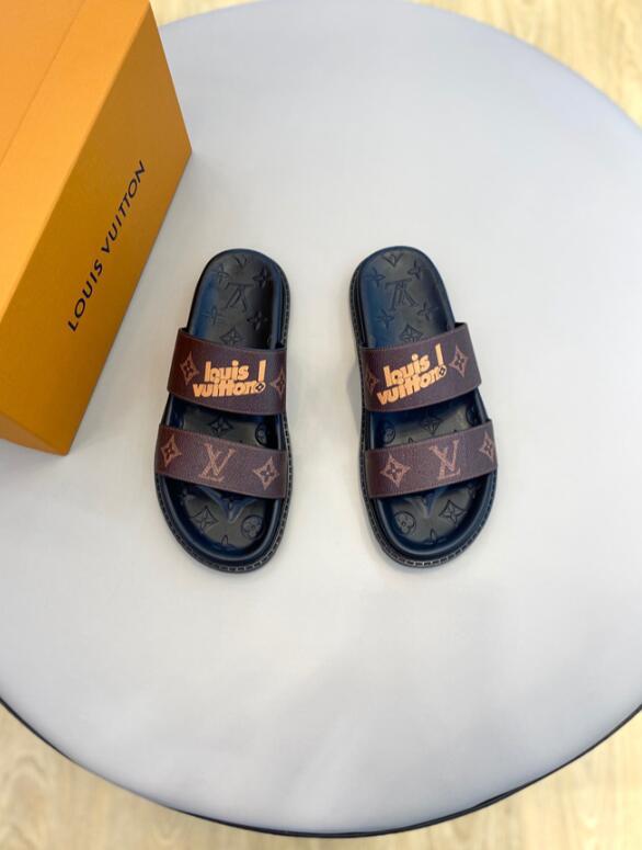 Glamy - LOV Men Shoes - 1106