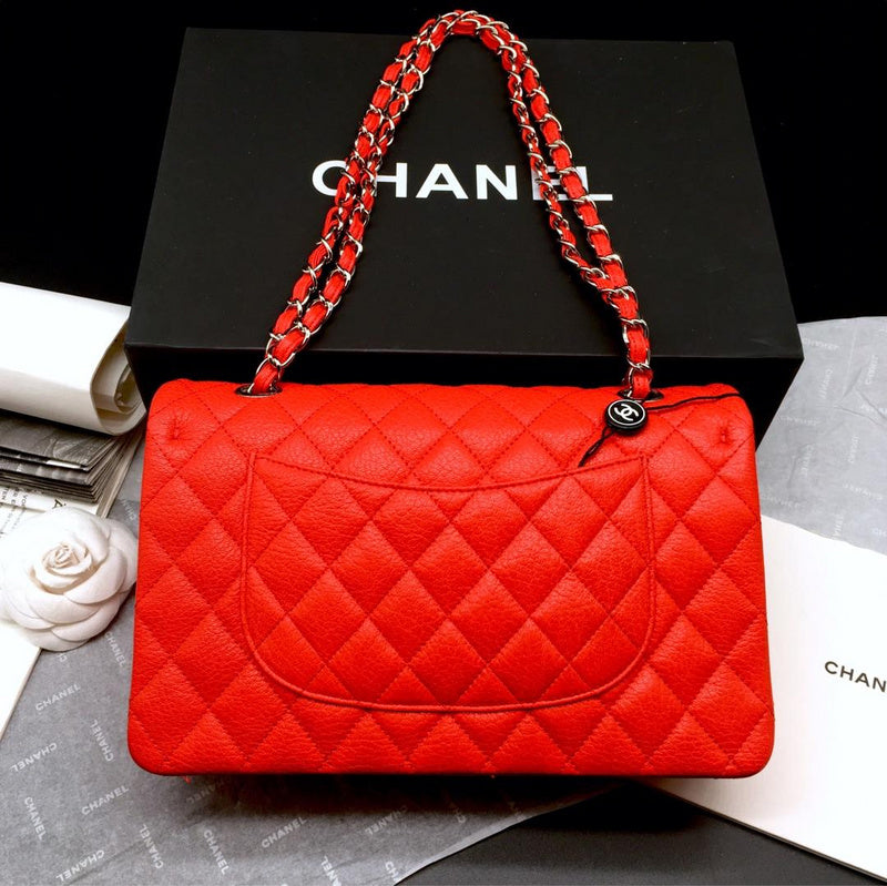 Satchel Bags - CHL Bags - 351