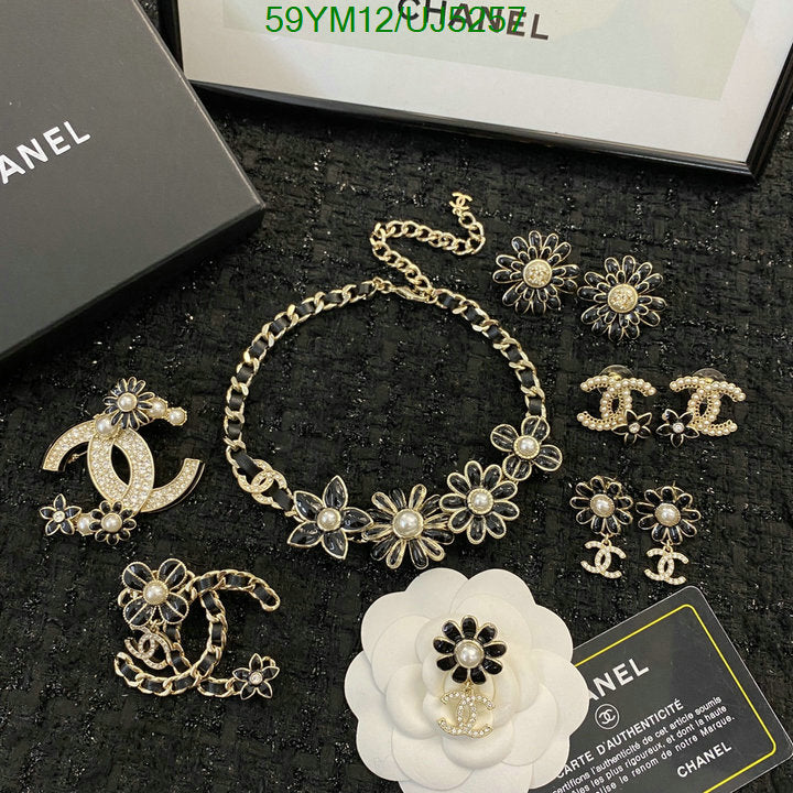 SAMC - CHL Jewelry - 461