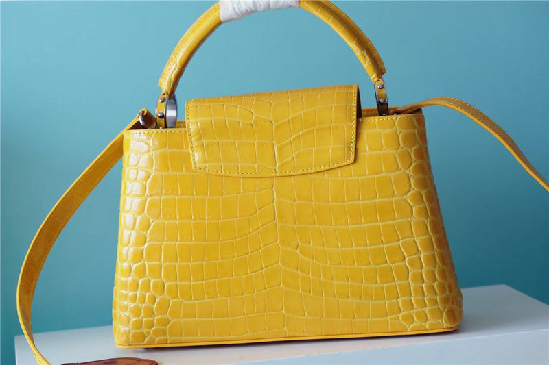 Satchel Bags - VL Bags - 7243