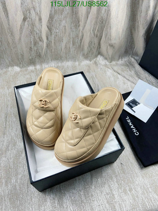 SAMC - CHL Women Shoes Slippers - 073