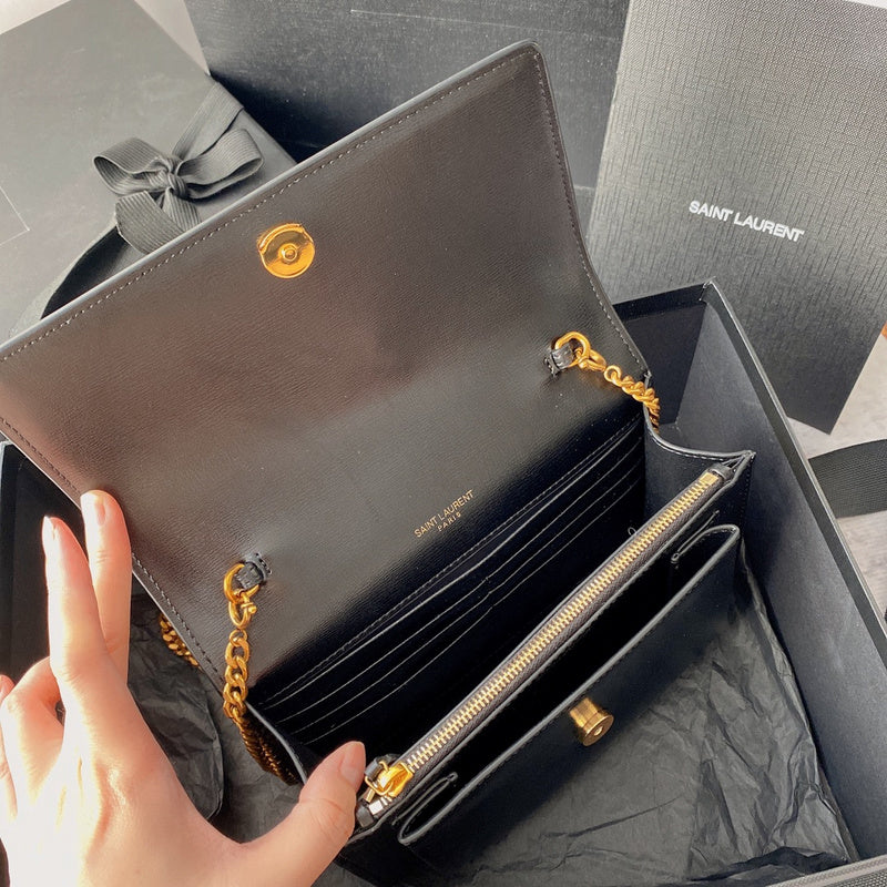 Glamy - YLS Bags - 274
