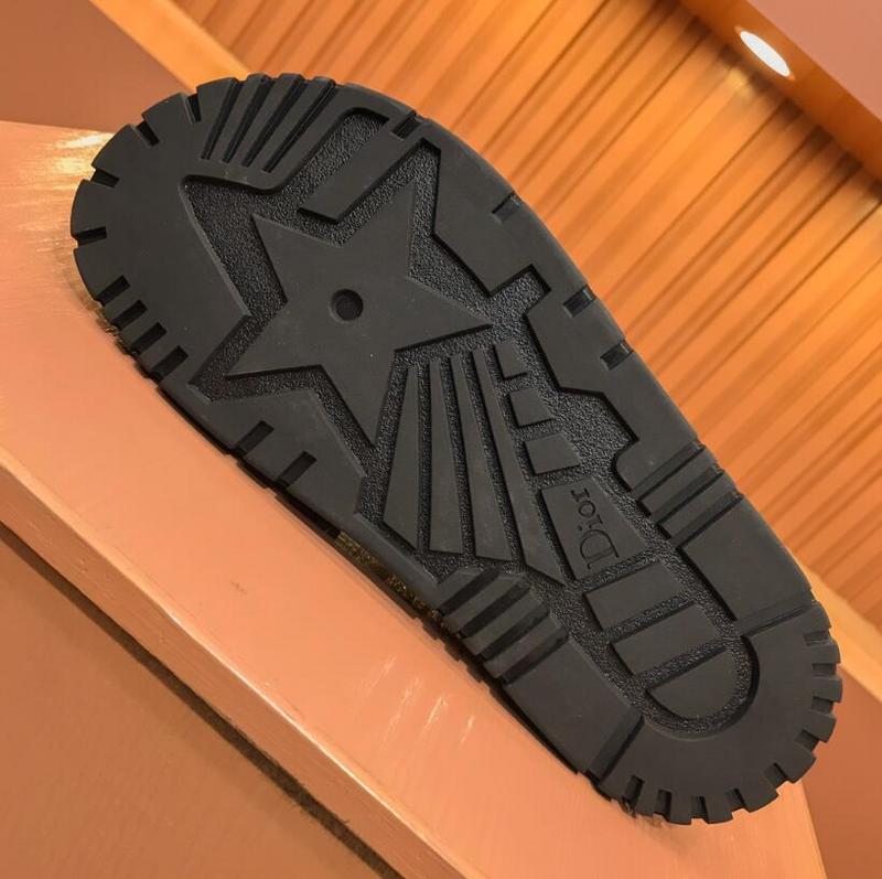 SAMCC - DOR Men Shoes - 694