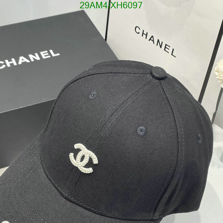 SAMC - CHL Caps & Hats - 265