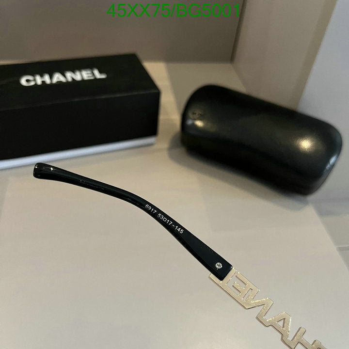 SAMC - CHL Glasses - 148