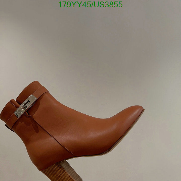 SAMC - Mix Boots - 529