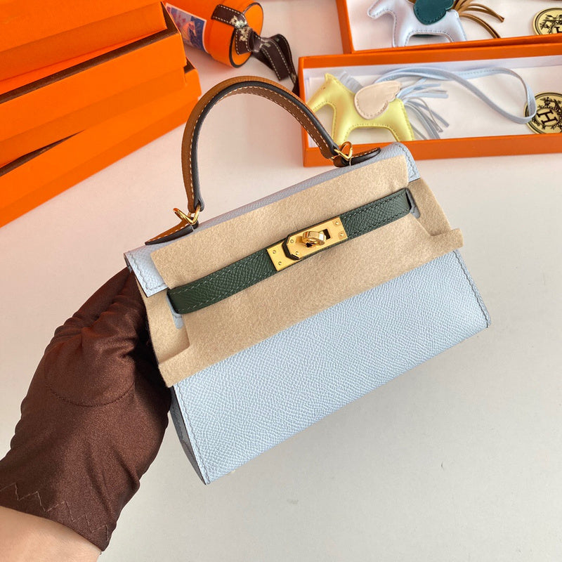 Glami - HMS Bags - 2220