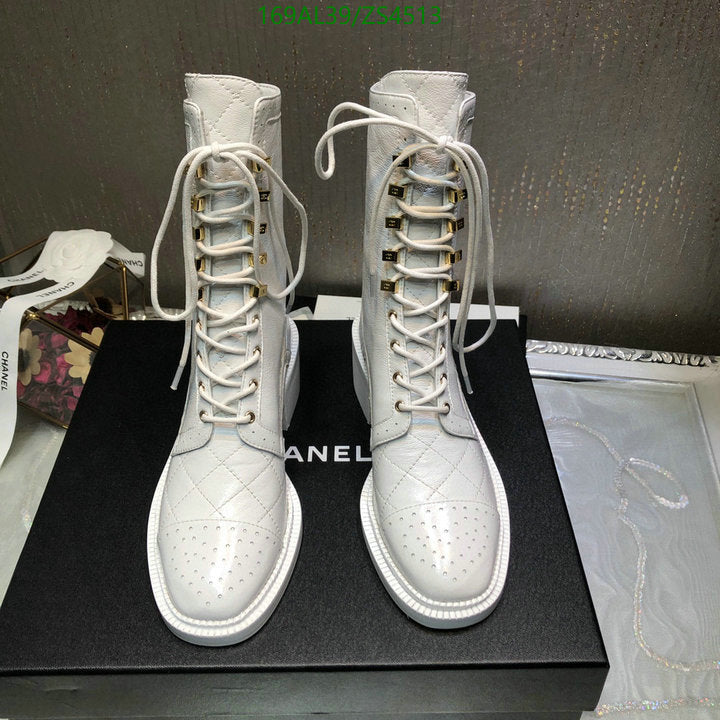 SAMC - Mix Boots - 470