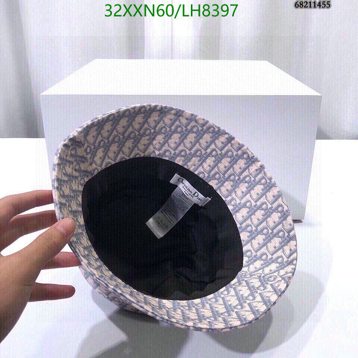SAMC - DOR Caps & Hats - 170
