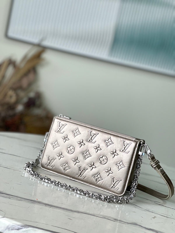 Satchel Bags - VL Bags - 1387