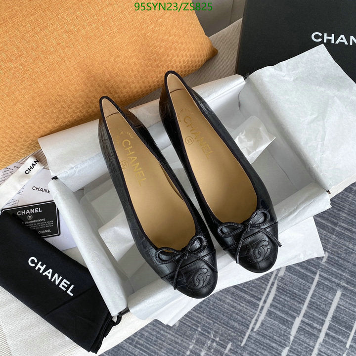 SAMC - CHL Women Shoes Ballet - 341