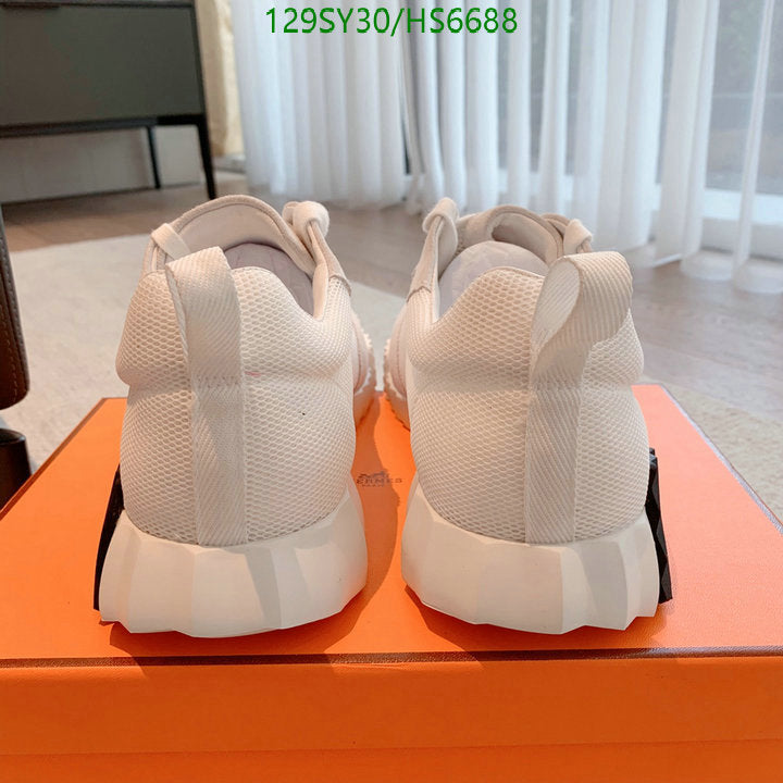 SAMC - HMS Women Shoes - 446