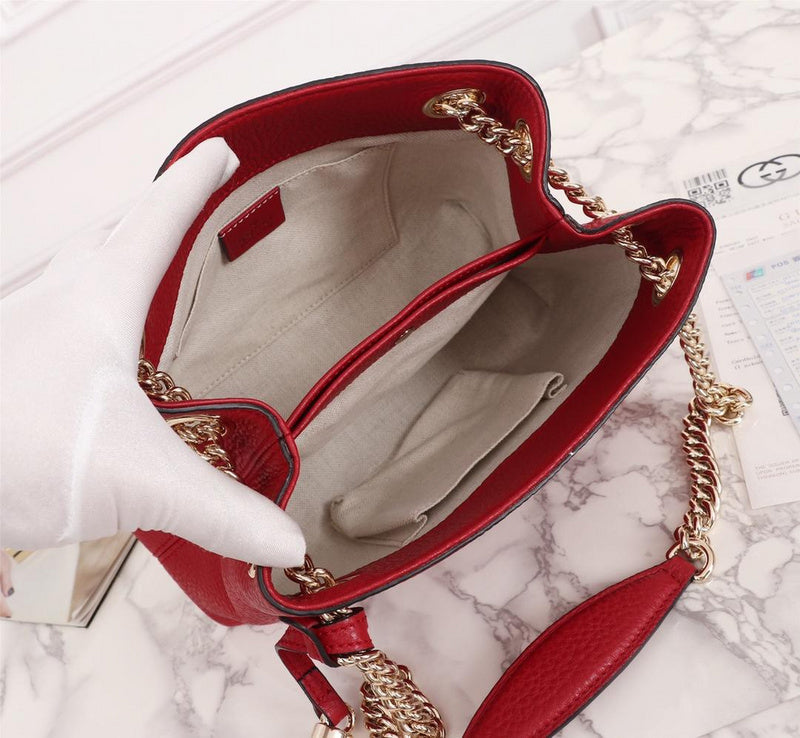 GlamI - GCI Bags - 1048