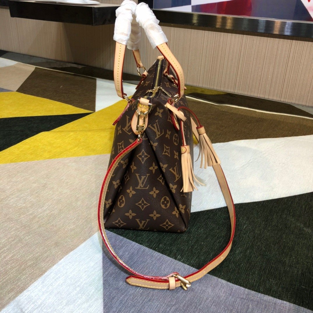 EN - New Arrival Bags LUV 246