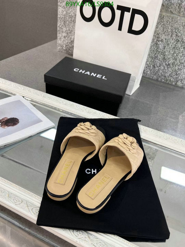 SAMC - CHL Women Shoes Slippers - 253