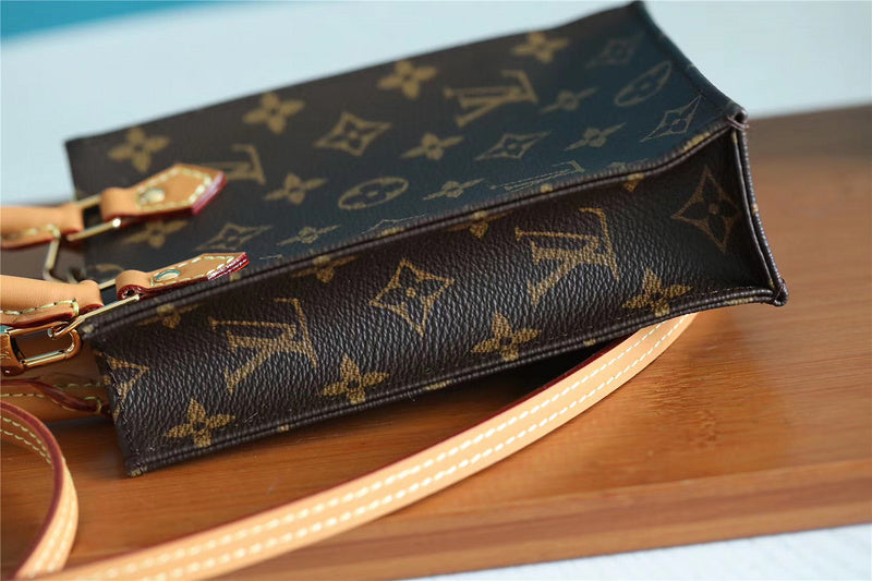 Glami Fashion Lu-Vi bags - 8632