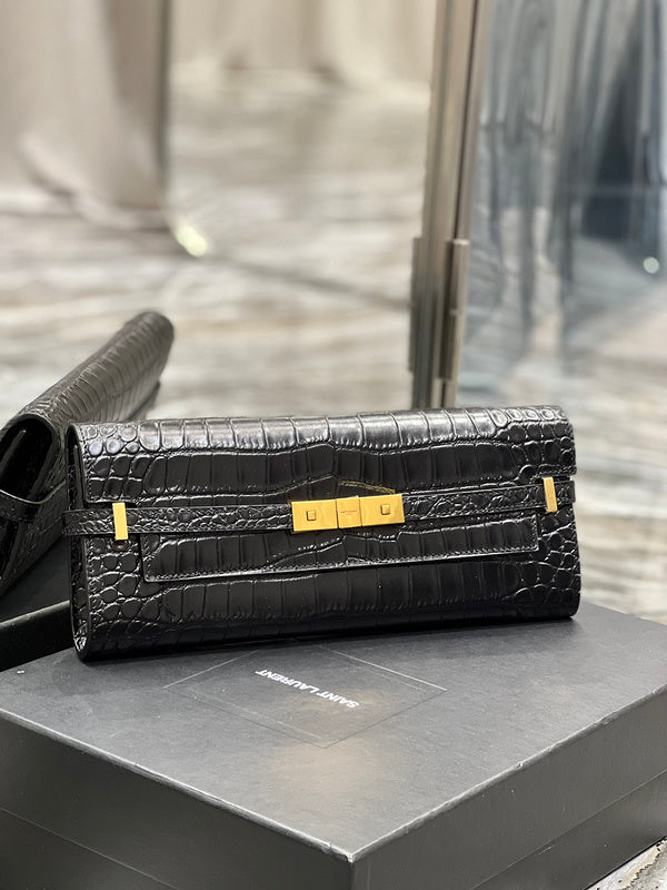 Satchel Bags - SLY Bags - 222