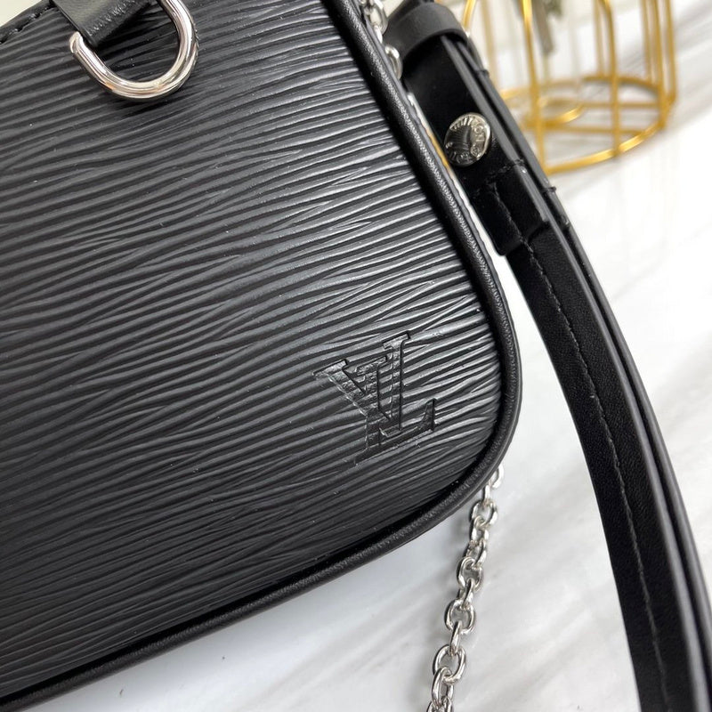 Glami- Glami- Lu-Vi bags - 3905