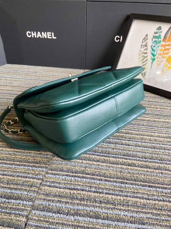 Satchel Bags - CHL Bags - 4689