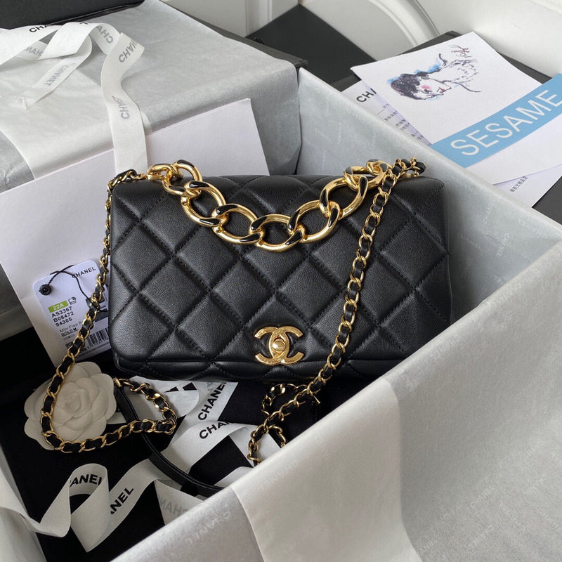 Satchel Bags - CHL Bags - 2662